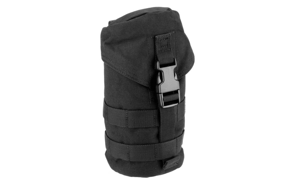 H2O Carrier (Black)