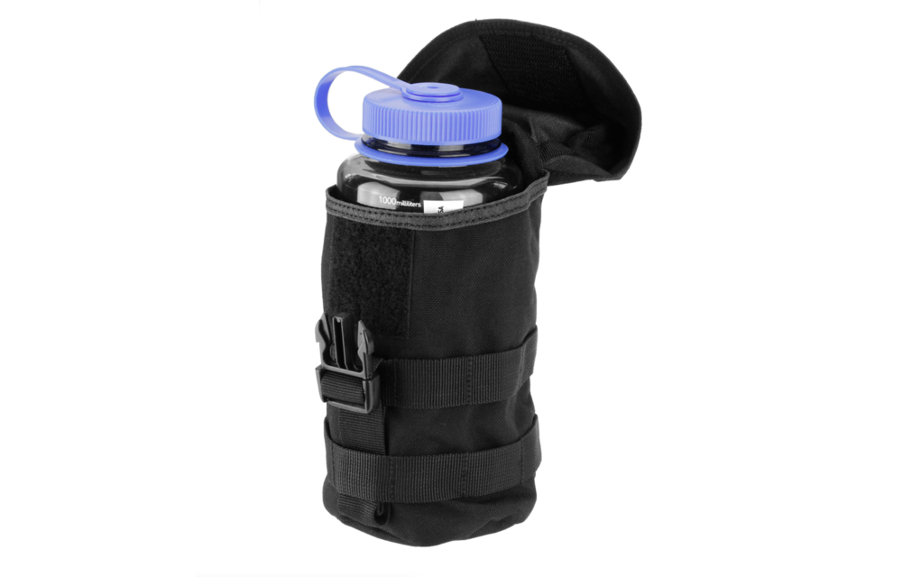 H2O Carrier (Black)