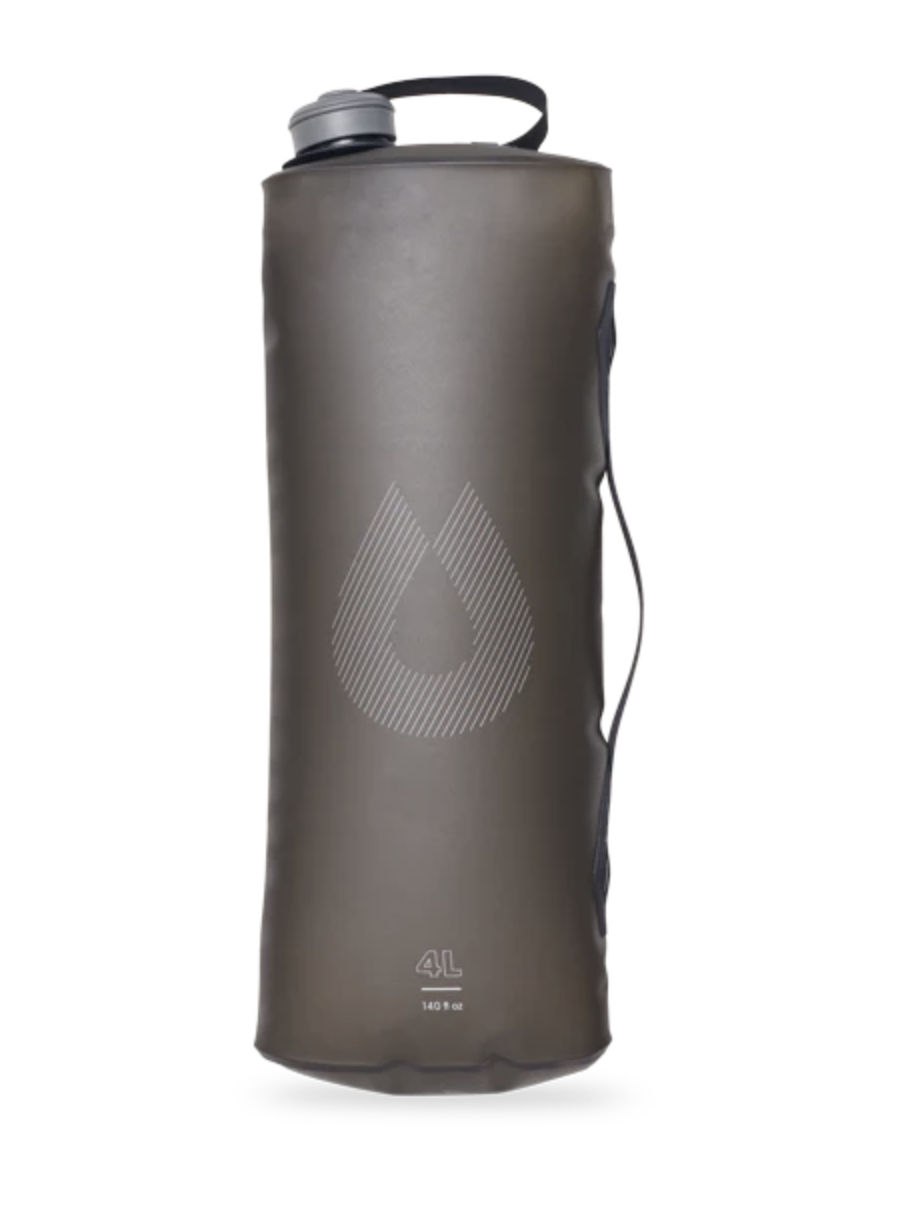 Seeker 4L (Mammoth Grey)