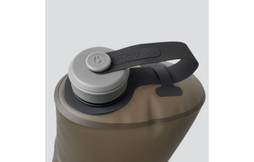 Seeker 4L (Mammoth Grey)