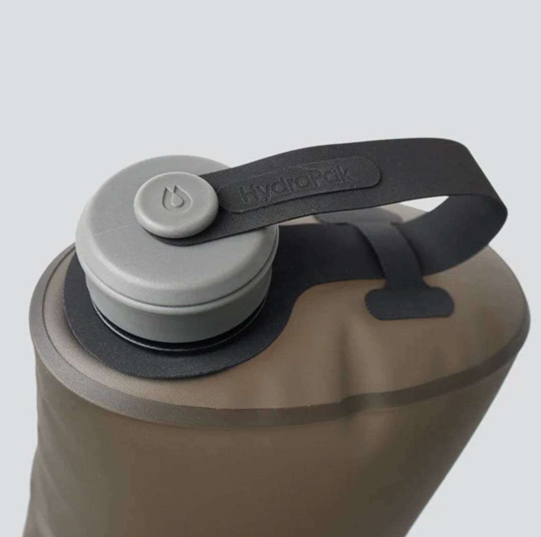 Seeker 4L (Mammoth Grey)