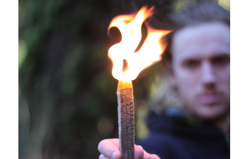 Behemoth Stormproof Sweetfire Firestarter (3Pcs)