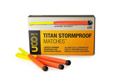 Titan Stormproof Matches (25Pcs)
