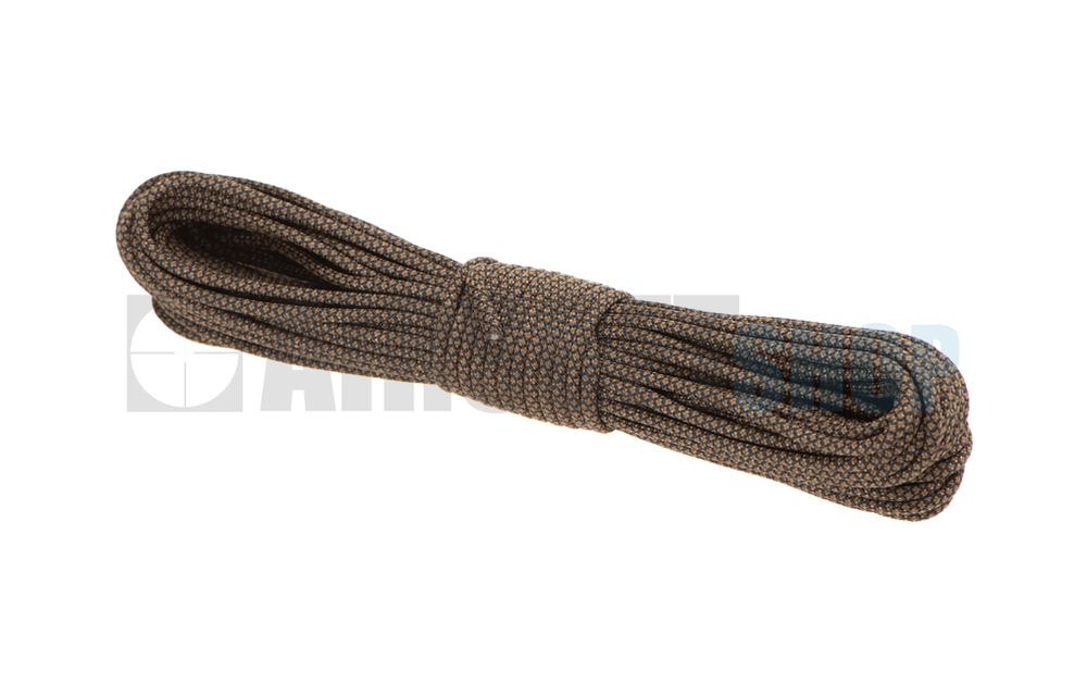 Paracord Type III 550lb 20m (Coyote Camo)