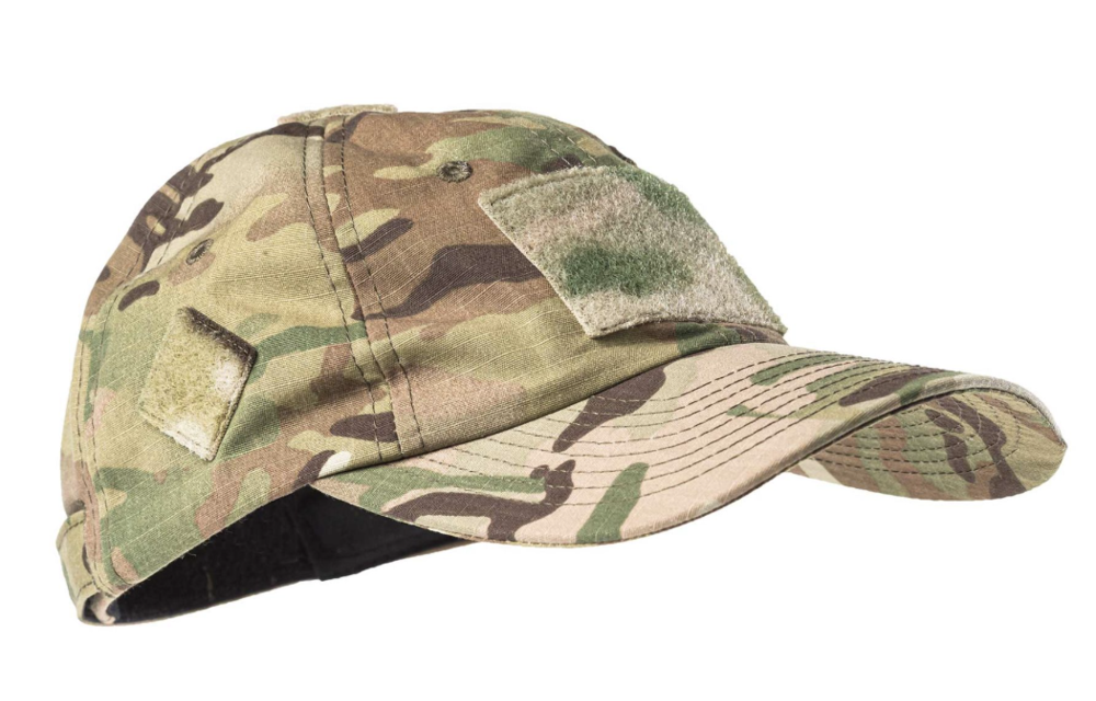 Striker Gen2 Base Cap (Multicam)