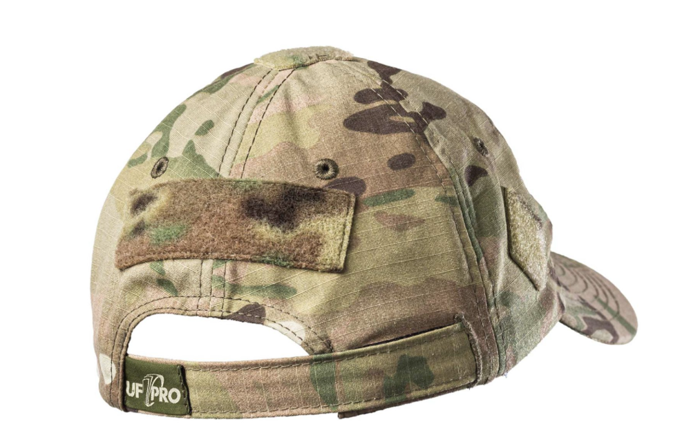 Striker Gen2 Base Cap (Multicam)