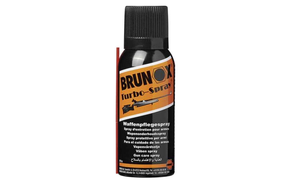 Gun Care Spray 100ml