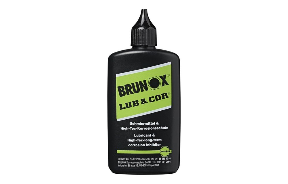 Lub & Cor Druppelaar 100ml