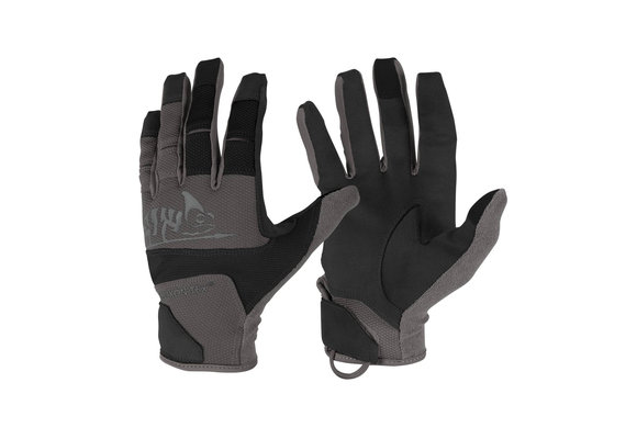 Range Tactical Gloves (Black / Shadow Grey)