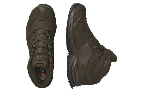XA Forces MID GTX EN (Earth Brown)
