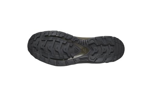 XA Forces MID GTX EN (Earth Brown)