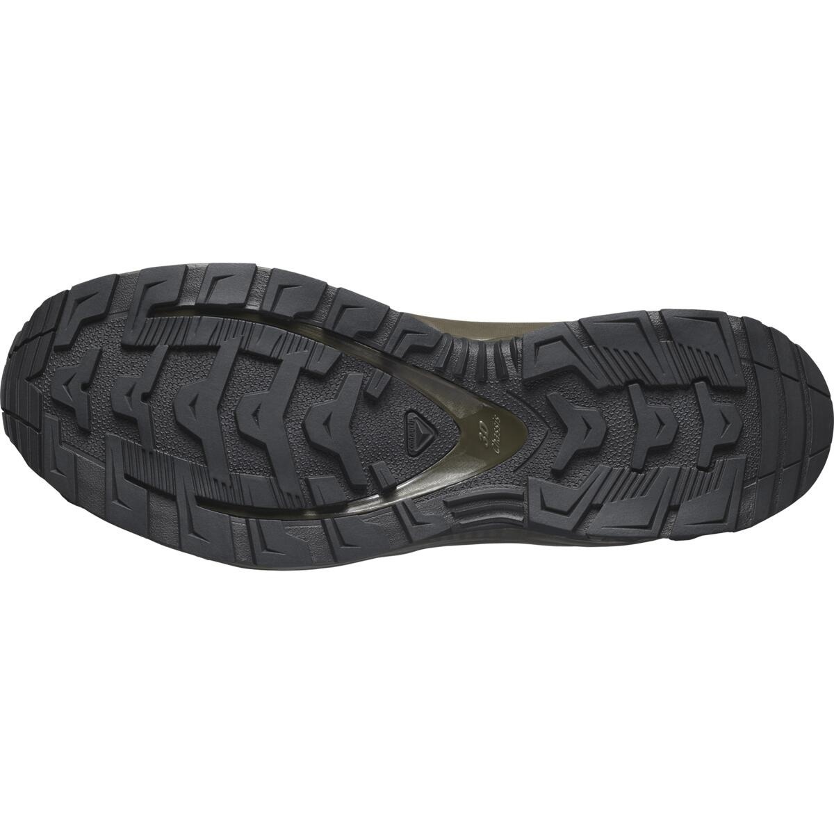 XA Forces MID GTX EN (Earth Brown)