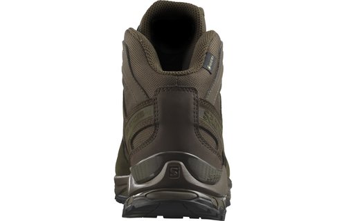 XA Forces MID GTX EN (Earth Brown)