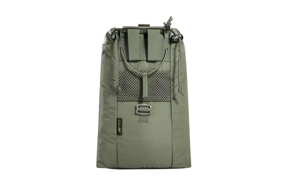 Dump Pouch Anfibia (Olive Drab)