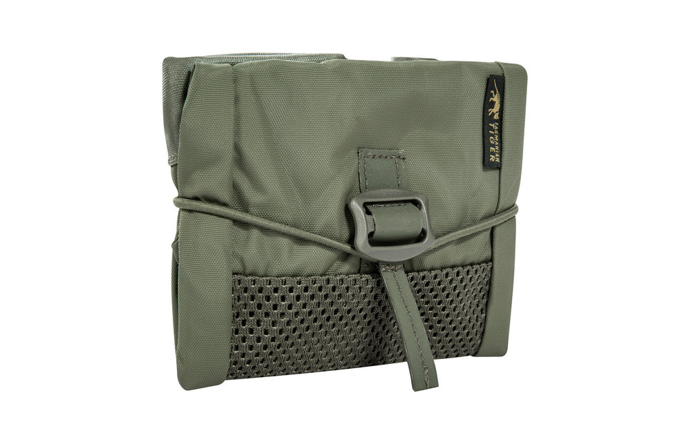 Dump Pouch Anfibia (Olive Drab)