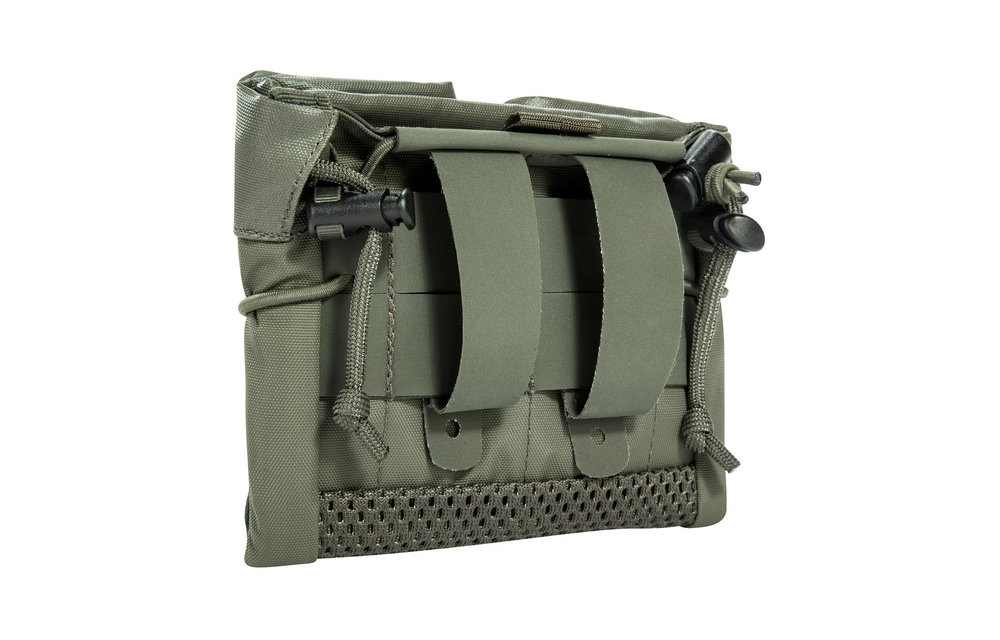 Dump Pouch Anfibia (Olive Drab)