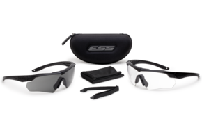 Crossbow 2X Kit (Clear/Smoke)