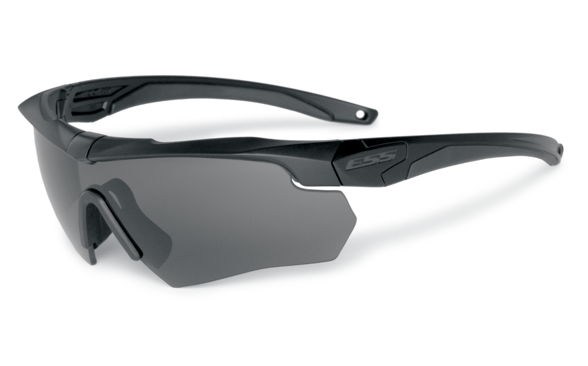 Crossbow 2X Kit (Clear/Smoke)