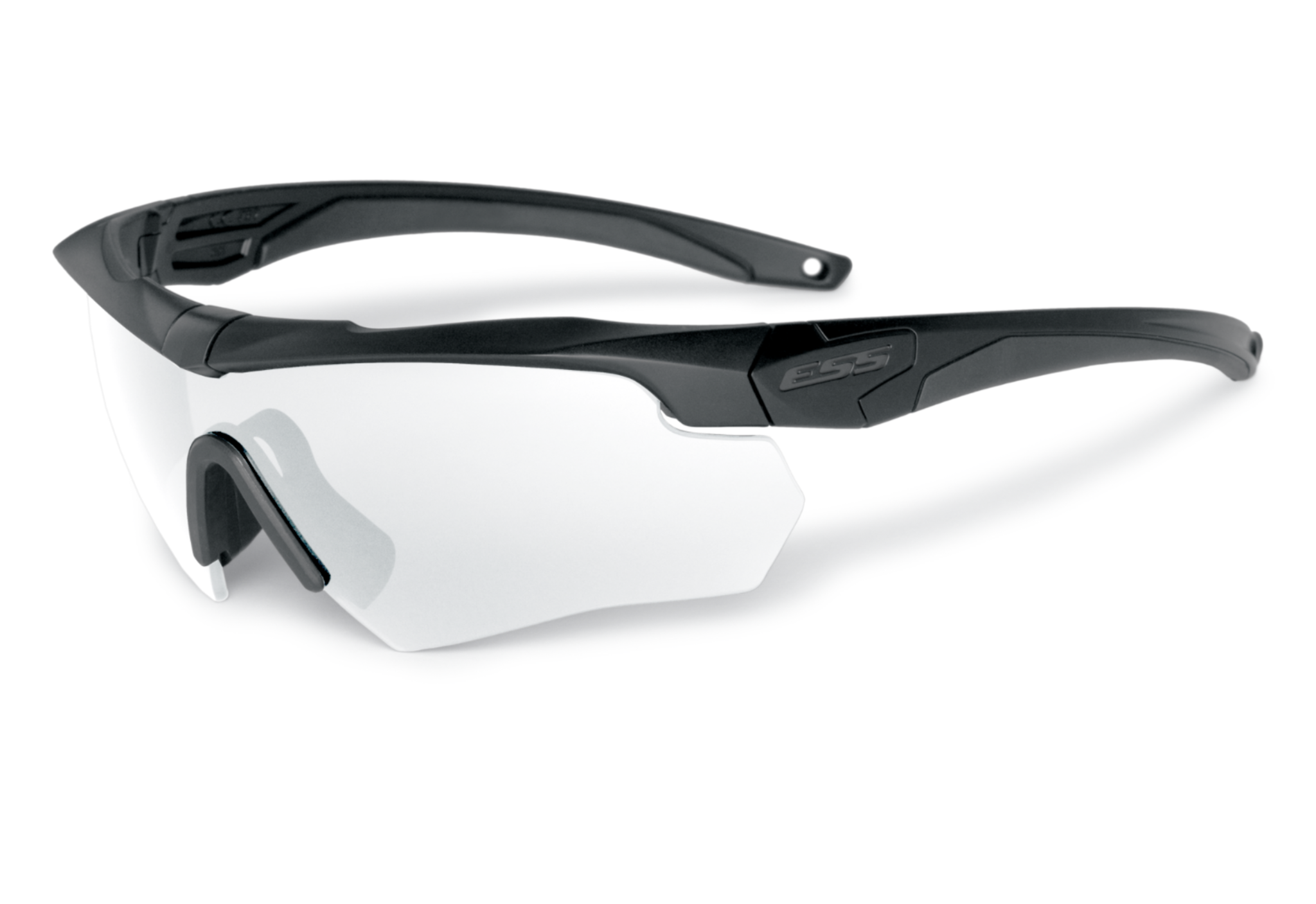 Crossbow 2X Kit (Clear/Smoke)