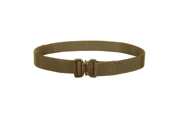 Cobra (FC38) Tactical Belt (Dark Earth)