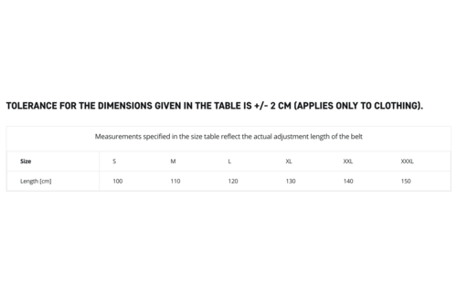 Cobra (FC38) Tactical Belt (Dark Earth)