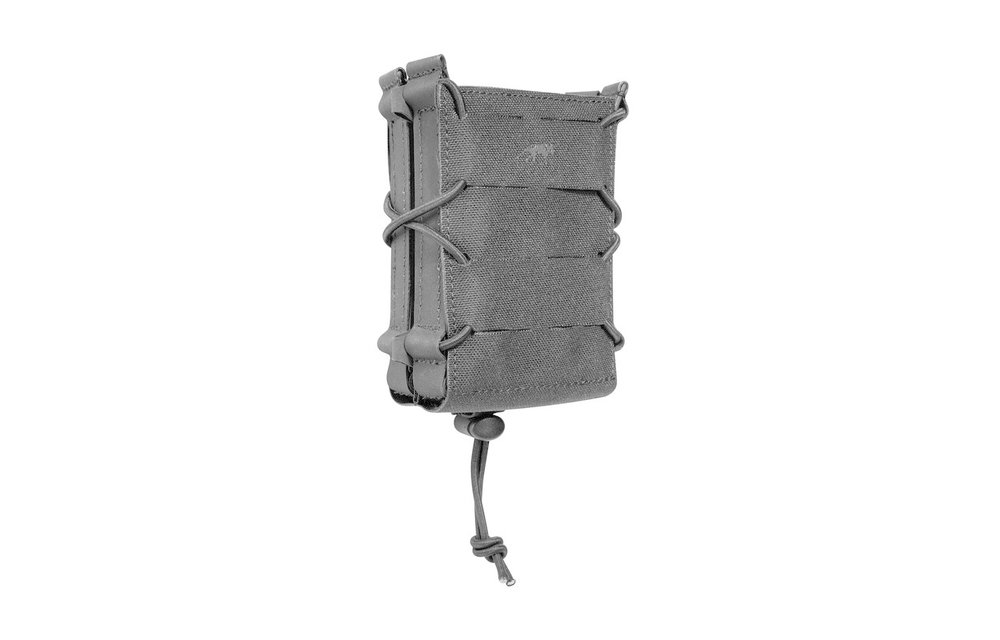 DBL Mag Pouch Multi Caliber (Black)
