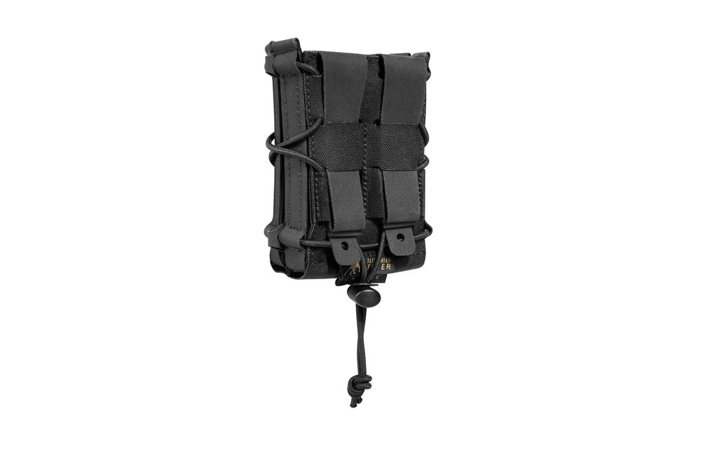 DBL Mag Pouch Multi Caliber (Black)