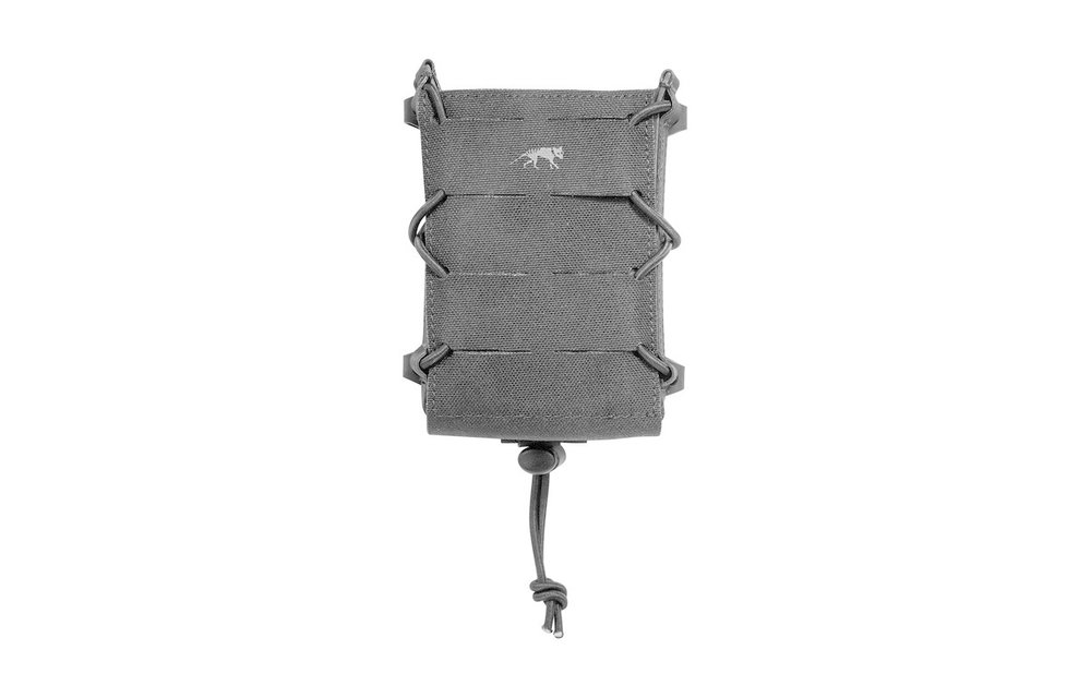 DBL Mag Pouch Multi Caliber (Black)