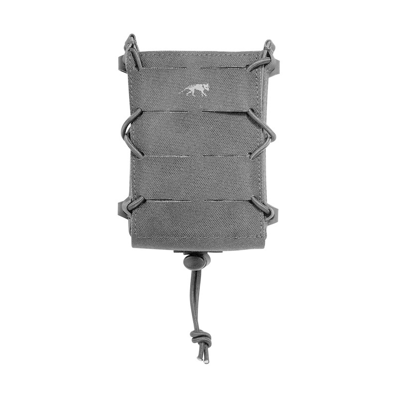 DBL Mag Pouch Multi Caliber (Black)