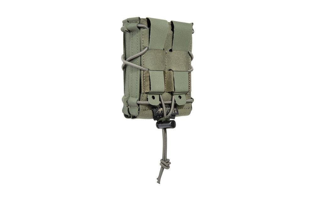 DBL Mag Pouch Multi Caliber (Olive)