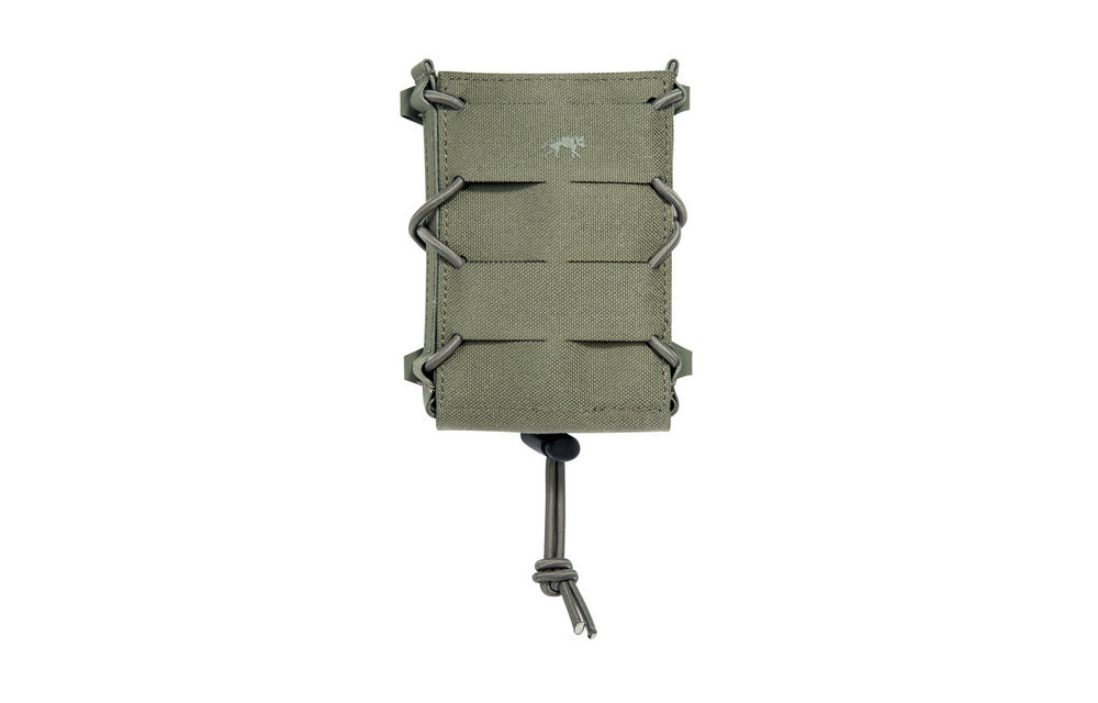 DBL Mag Pouch Multi Caliber (Olive)