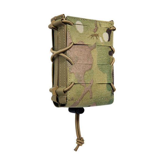 Plaque avant amovible Dulhandles pour la chasse, triple chargeur, poudres  velcro, panneau MOLLE figuré 5.56, AVS