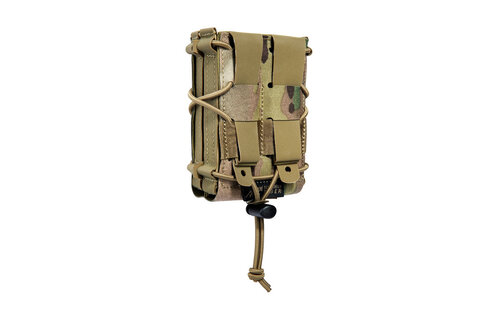 DBL Mag Pouch Multi Caliber (Multicam)