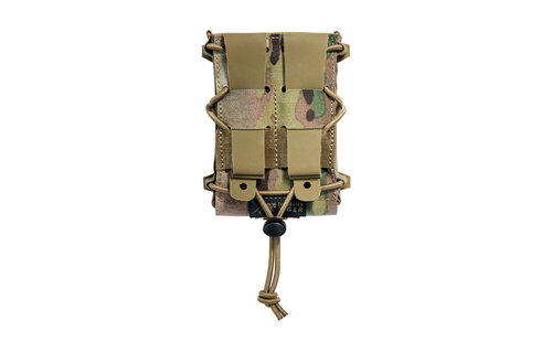 DBL Mag Pouch Multi Caliber (Multicam)