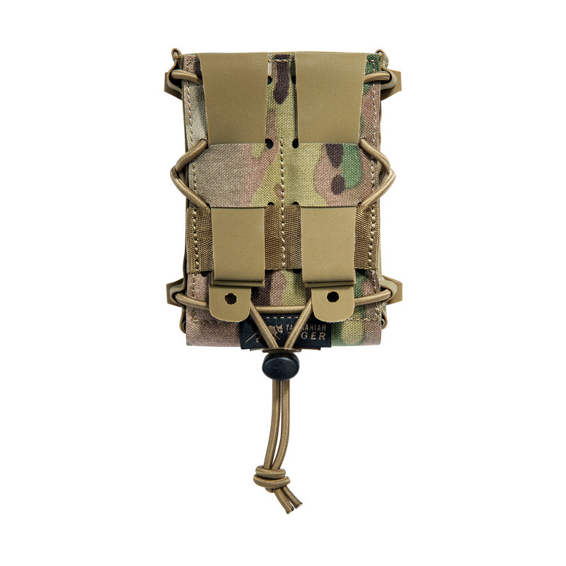 DBL Mag Pouch Multi Caliber (Multicam)