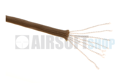 Paracord Type III 550lb 20m (Coyote)