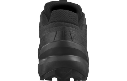 Speedcross 6 Forces Shoes (Black)