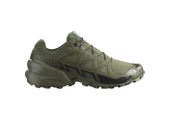Speedcross 6 Forces Shoes (Ranger Green)
