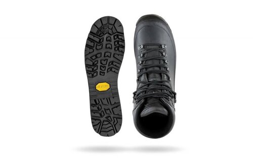 Nevada SMU GTX (Black)