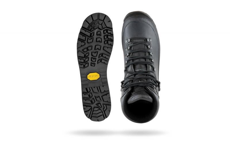 Nevada SMU GTX (Black)
