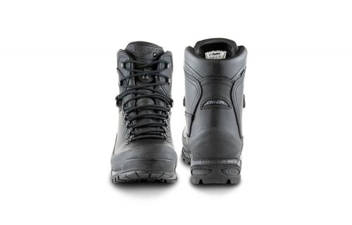 Nevada SMU GTX (Black)
