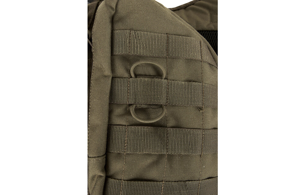 Cable Manager Set (Olive)