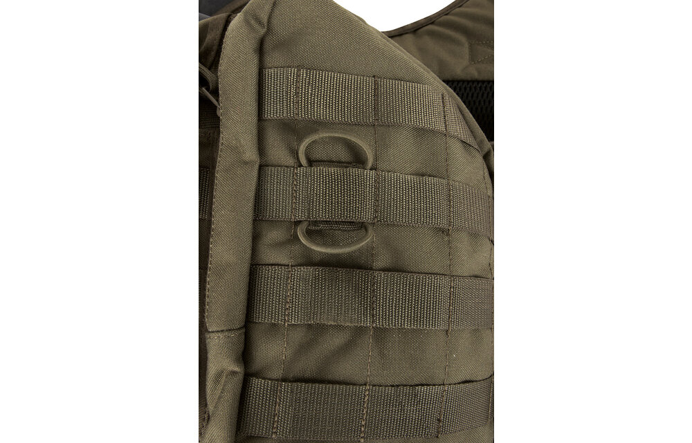 Cable Manager Set (Olive)