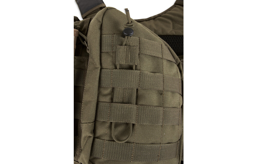 Cable Manager Set (Olive)