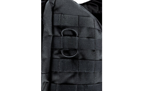 Cable Manager Set (Black)