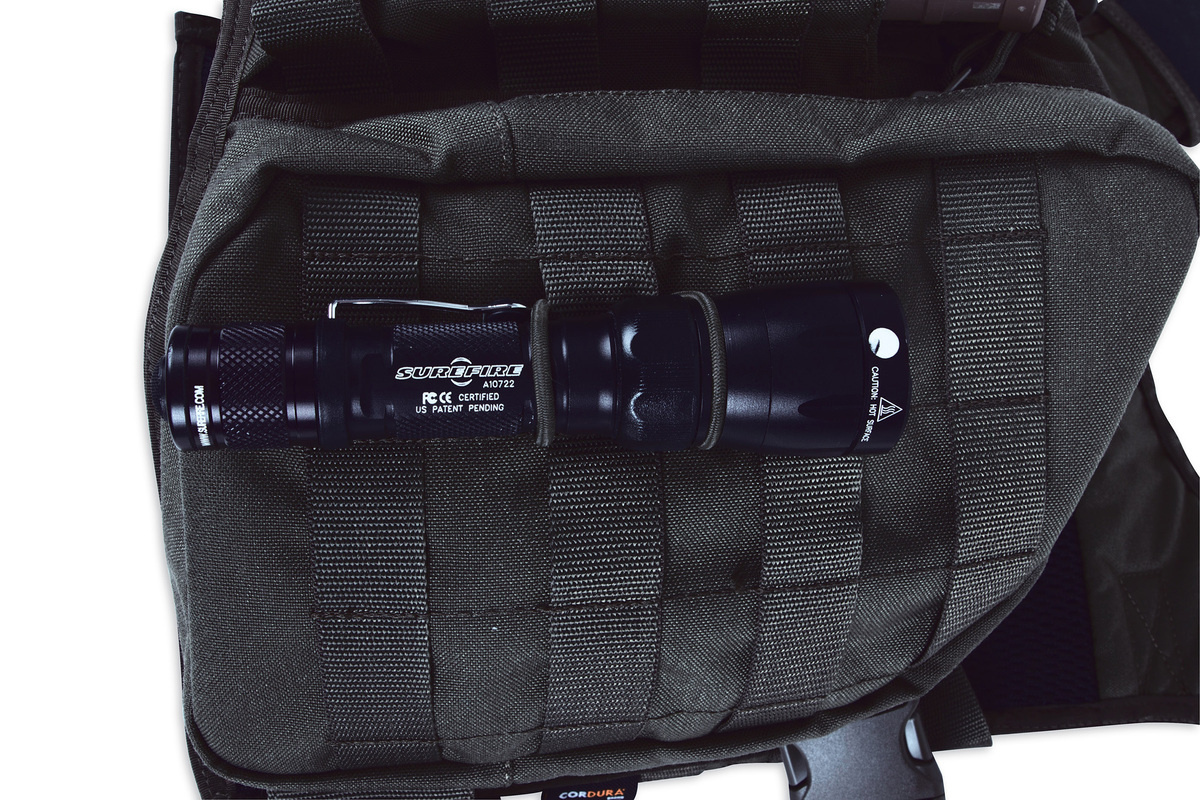 Cable Manager Set (Black)