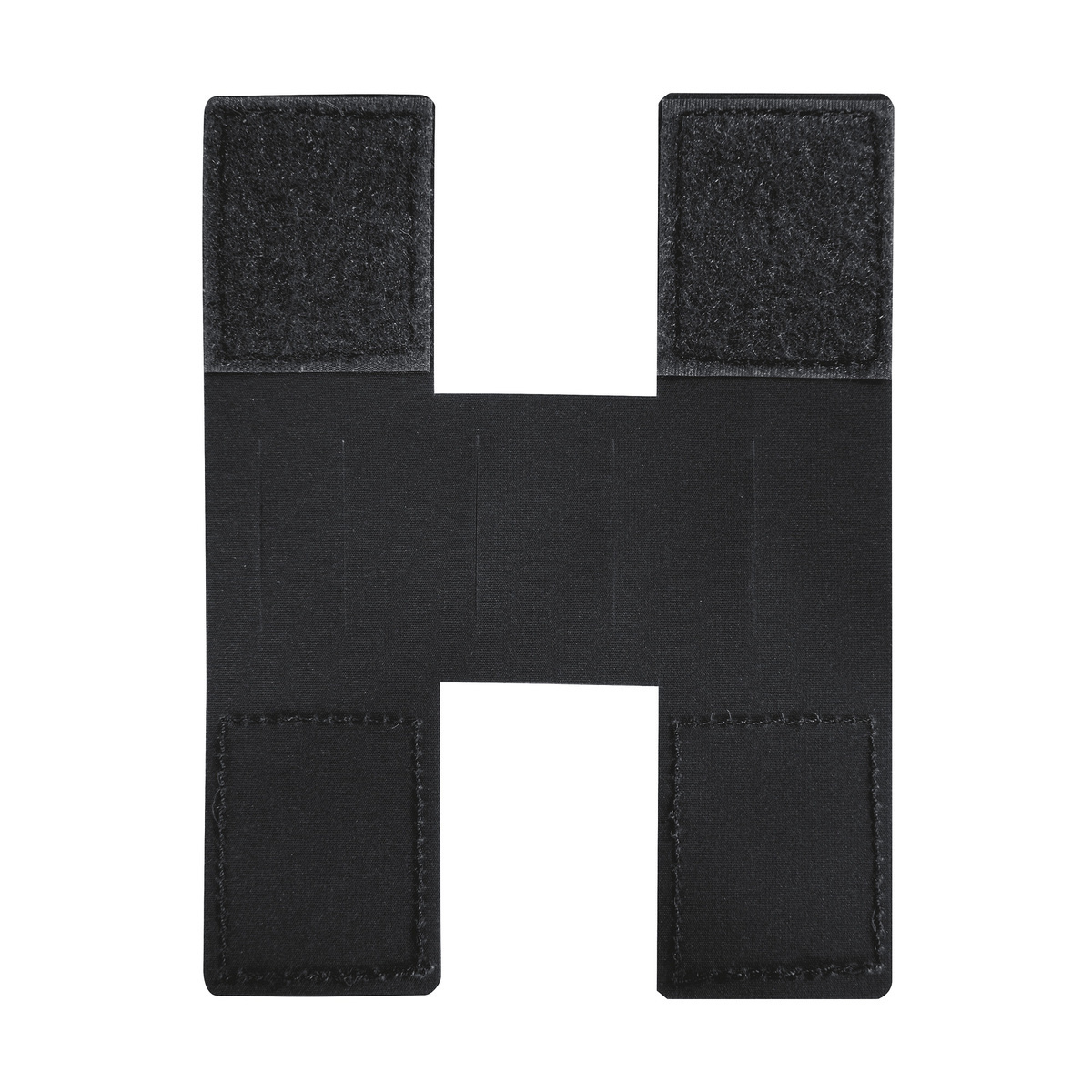 Tourniquet Pouch II HZ Adapter (Black)