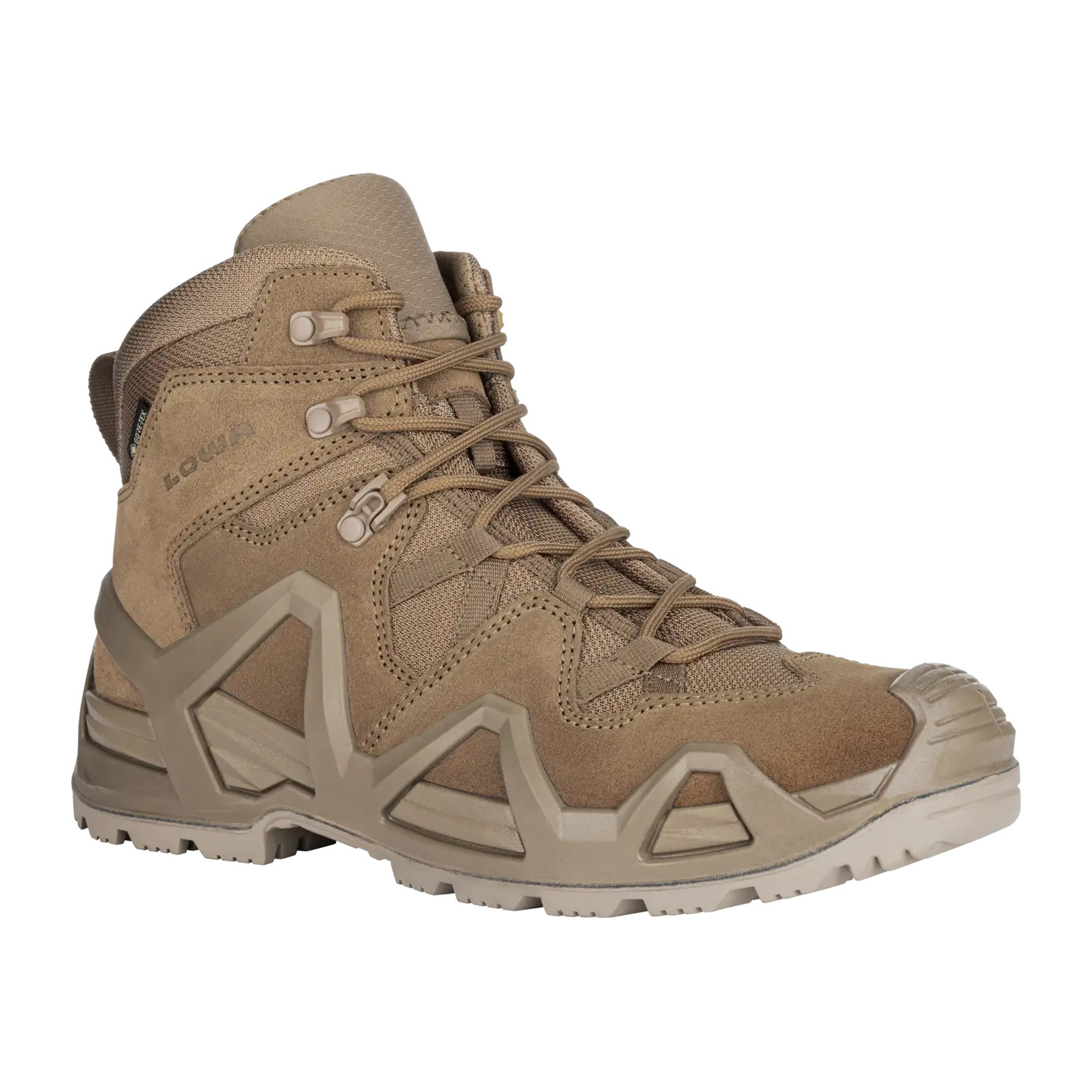 Zephyr MK2 GTX MID TF Ws (Women) (Coyote OP)