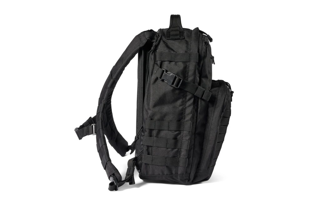 Fast-Tac12 Backpack 26L (Black)