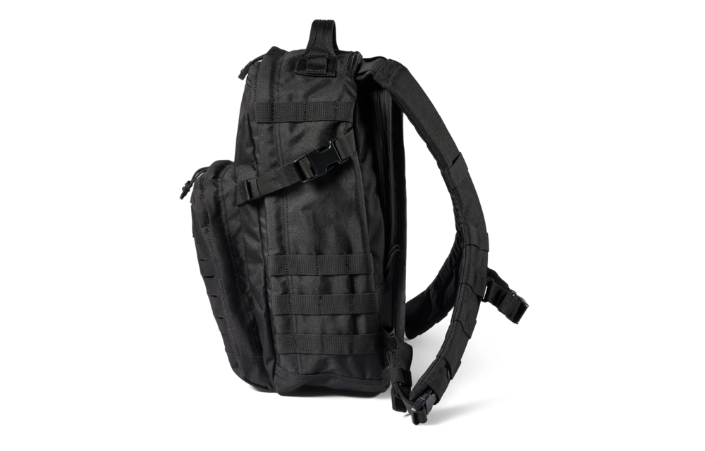 Fast-Tac12 Backpack 26L (Black)